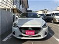 2017 Mazda Demio