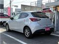 2017 Mazda Demio