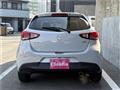 2017 Mazda Demio