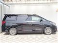 2014 Toyota Alphard