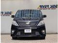 2014 Toyota Alphard