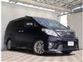 2014 Toyota Alphard