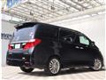 2014 Toyota Alphard