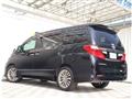 2014 Toyota Alphard
