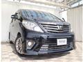 2014 Toyota Alphard