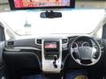 2014 Toyota Alphard