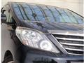 2014 Toyota Alphard