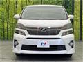 2012 Toyota Vellfire