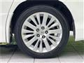 2012 Toyota Vellfire