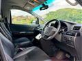 2014 Toyota Vellfire