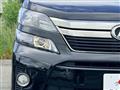 2014 Toyota Vellfire