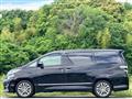 2014 Toyota Vellfire