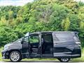 2014 Toyota Vellfire