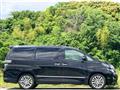 2014 Toyota Vellfire
