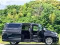 2014 Toyota Vellfire