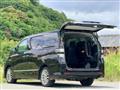 2014 Toyota Vellfire