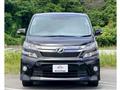 2014 Toyota Vellfire