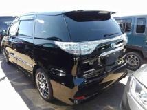 2014 Toyota Estima