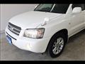 2006 Toyota Kluger Hybrid