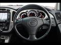 2006 Toyota Kluger Hybrid