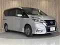 2018 Nissan Serena