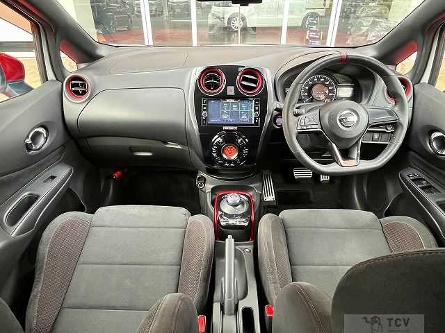 2019 Nissan Note