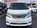 2010 Toyota Vellfire