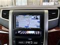 2010 Toyota Vellfire