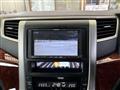 2010 Toyota Vellfire