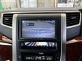 2010 Toyota Vellfire