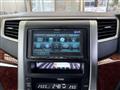 2010 Toyota Vellfire