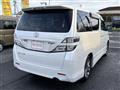 2010 Toyota Vellfire