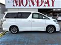 2010 Toyota Vellfire