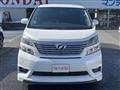 2010 Toyota Vellfire