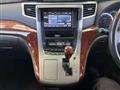 2010 Toyota Vellfire