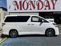 2010 Toyota Vellfire