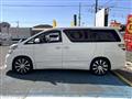 2010 Toyota Vellfire