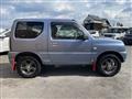 2012 Suzuki Jimny