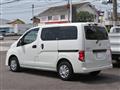 2015 Nissan NV200 VANETTE