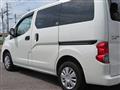 2015 Nissan NV200 VANETTE