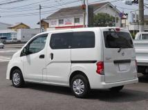 2015 Nissan NV200 VANETTE