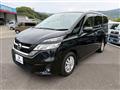 2018 Nissan Serena