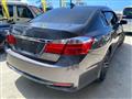 2013 Honda Accord Hybrid
