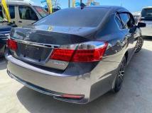 2013 Honda Accord Hybrid