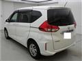 2018 Honda Freed