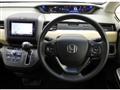 2018 Honda Freed