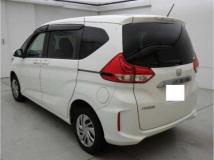 2018 Honda Freed