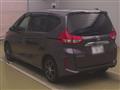 2017 Honda Freed