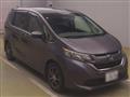 2017 Honda Freed