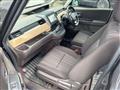 2017 Honda Freed